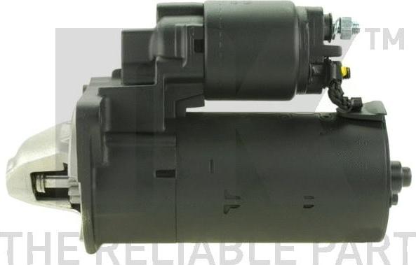 NK 4717790 - Starter autospares.lv