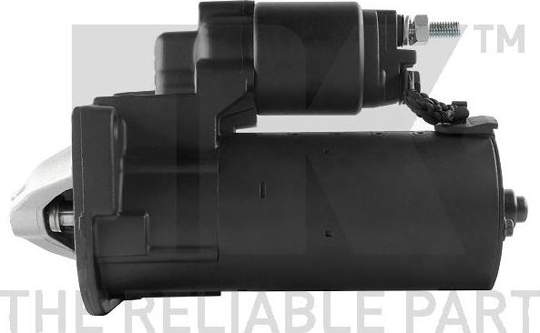 NK 4780292 - Starter autospares.lv