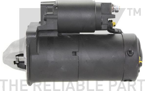 NK 4780204 - Starter autospares.lv