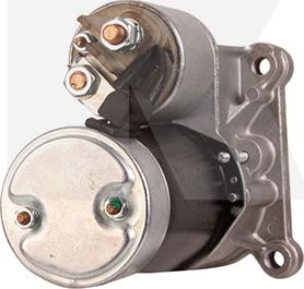 NK 4739004 - Starter autospares.lv