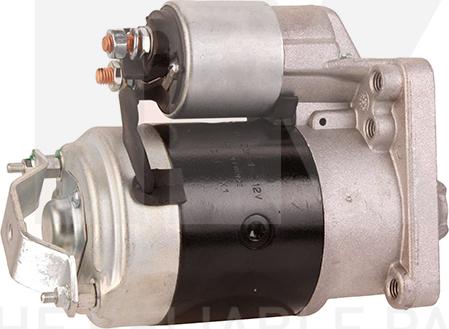 NK 4739003 - Starter autospares.lv