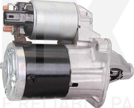 NK 4734003 - Starter autospares.lv