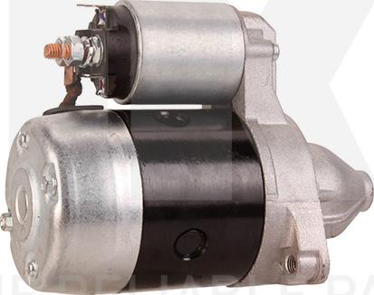 NK 4734002 - Starter autospares.lv