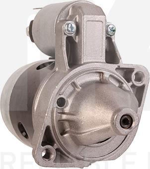 NK 4734002 - Starter autospares.lv