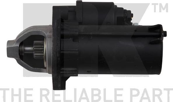 NK 4724200 - Starter autospares.lv