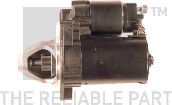 NK 4720350 - Starter autospares.lv