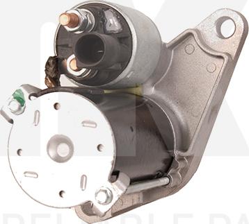 NK 4720290 - Starter autospares.lv