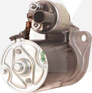 NK 4720250 - Starter autospares.lv