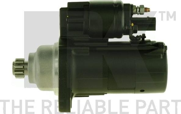 NK 4720260 - Starter autospares.lv