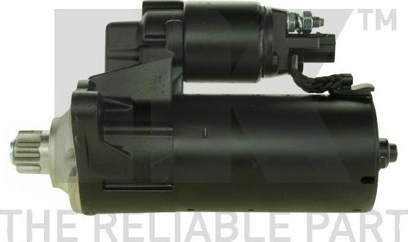 NK 4720280 - Starter autospares.lv