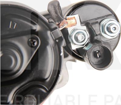 NK 4720270 - Starter autospares.lv