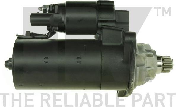 NK 4720270 - Starter autospares.lv