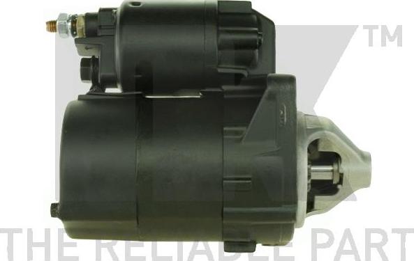 NK 4721590 - Starter autospares.lv