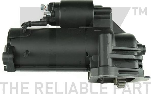 NK 4721351 - Starter autospares.lv