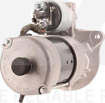 NK 4723001 - Starter autospares.lv