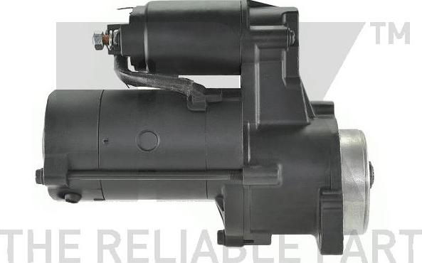 NK 4723220 - Starter autospares.lv