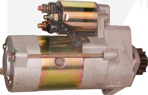 NK 4722004 - Starter autospares.lv