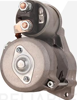 NK 4722151 - Starter autospares.lv