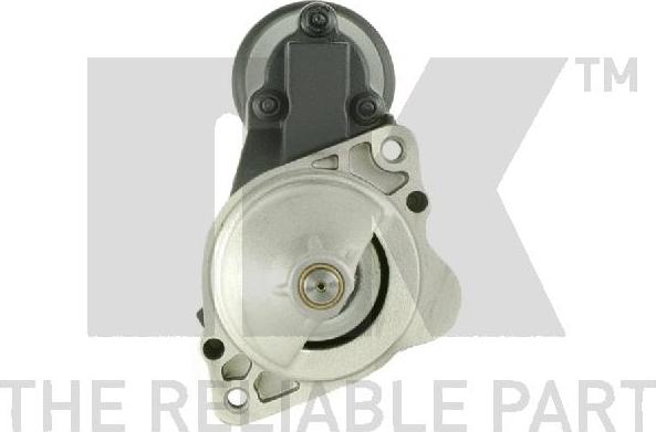 NK 4722151 - Starter autospares.lv