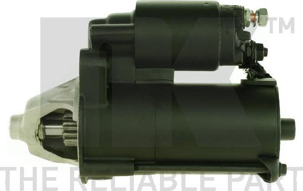 NK 4722840 - Starter autospares.lv