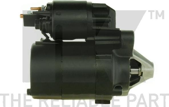 NK 4722810 - Starter autospares.lv