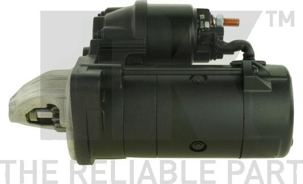 NK 4722880 - Starter autospares.lv