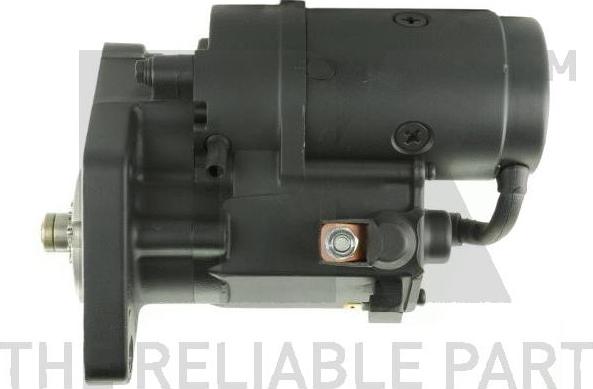 NK 4722770 - Starter autospares.lv