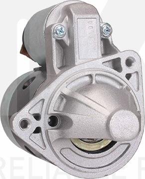 NK 4770503 - Starter autospares.lv