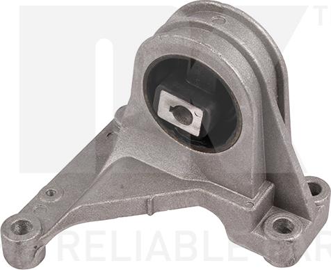 NK 59748001 - Holder, engine mounting autospares.lv