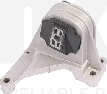 NK 59748002 - Holder, engine mounting autospares.lv