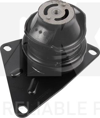 NK 59747097 - Holder, engine mounting autospares.lv