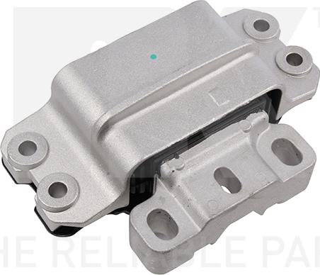 NK 59747080 - Holder, engine mounting autospares.lv