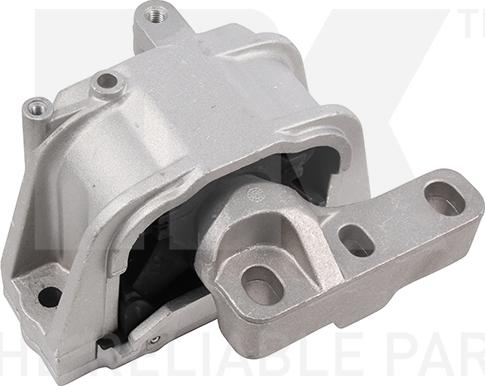 NK 59747033 - Holder, engine mounting autospares.lv