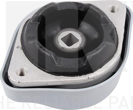 NK 59747072 - Holder, engine mounting autospares.lv