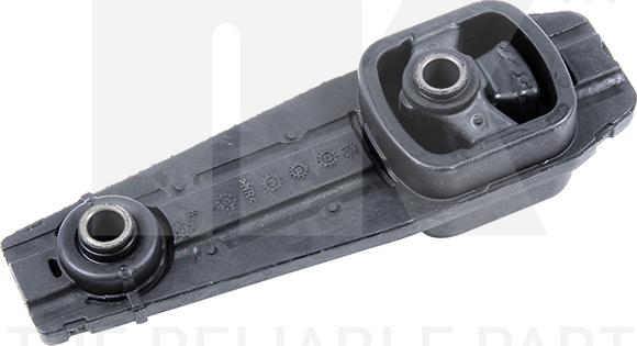 NK 59719049 - Holder, engine mounting autospares.lv