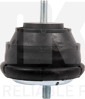 NK 59715014 - Holder, engine mounting autospares.lv