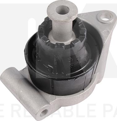 NK 59736028 - Holder, engine mounting autospares.lv