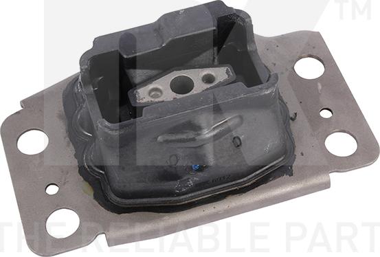 NK 59725045 - Holder, engine mounting autospares.lv