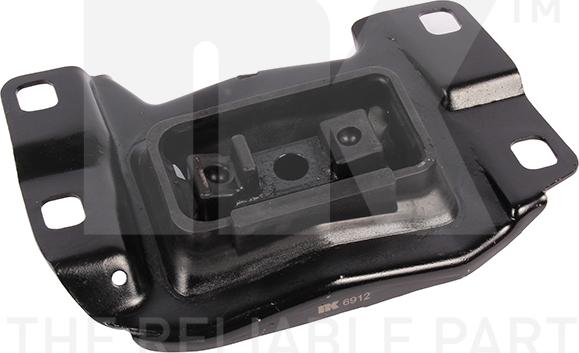 NK 59725035 - Holder, engine mounting autospares.lv