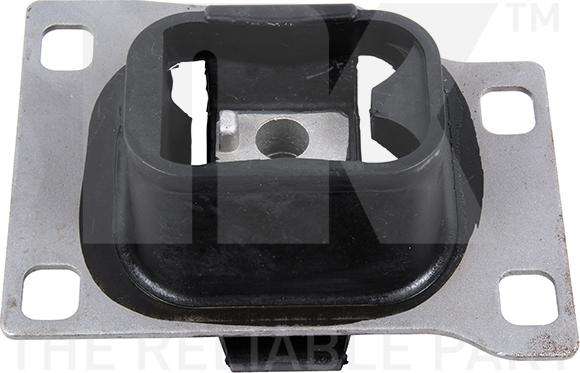 NK 59725029 - Holder, engine mounting autospares.lv