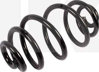 NK 5447195 - Coil Spring autospares.lv