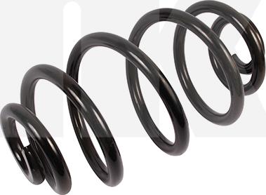 NK 5447201 - Coil Spring autospares.lv