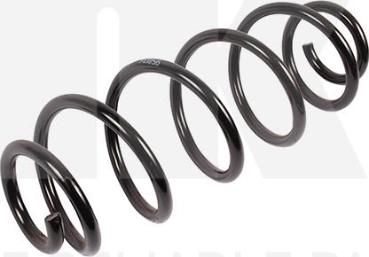 NK 5447203 - Coil Spring autospares.lv