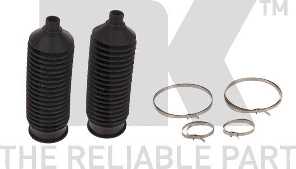 NK 5094808 - Bellow Set, steering autospares.lv