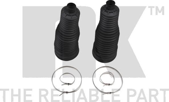 NK 5094716 - Bellow Set, steering autospares.lv