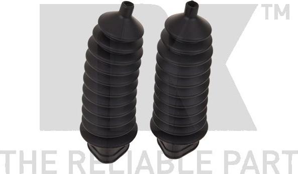 NK 5092313 - Bellow Set, steering autospares.lv