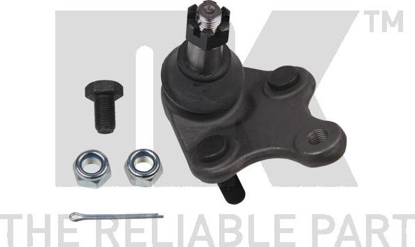 NK 5044544 - Ball Joint autospares.lv