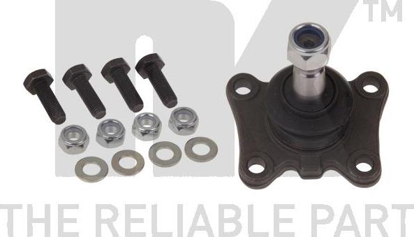 NK 5044540 - Ball Joint autospares.lv