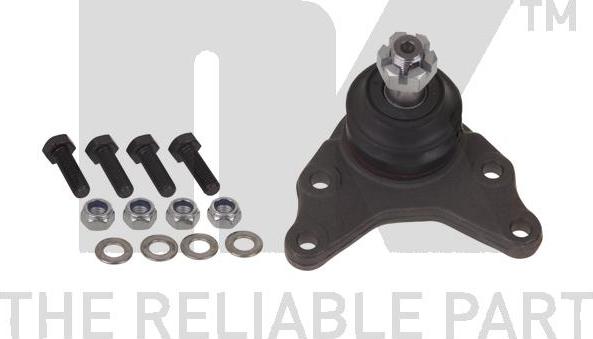 NK 5044541 - Ball Joint autospares.lv