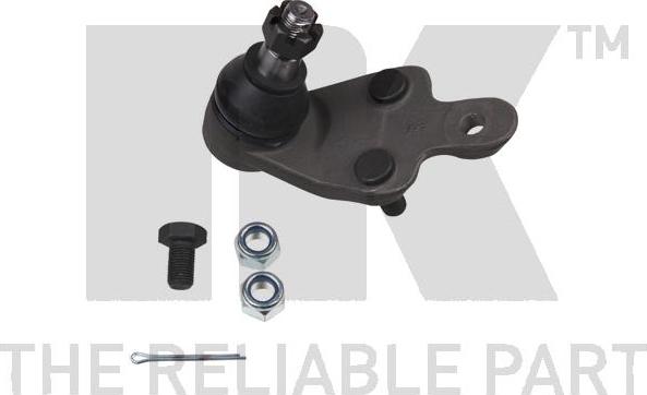 NK 5044548 - Ball Joint autospares.lv